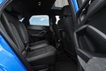 Audi Q3 Sportback 45 TFSI Quattro S-Line 2019 года (UK)